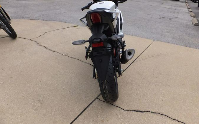 2026 Yamaha YZF-R3