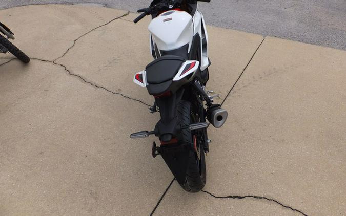 2026 Yamaha YZF-R3