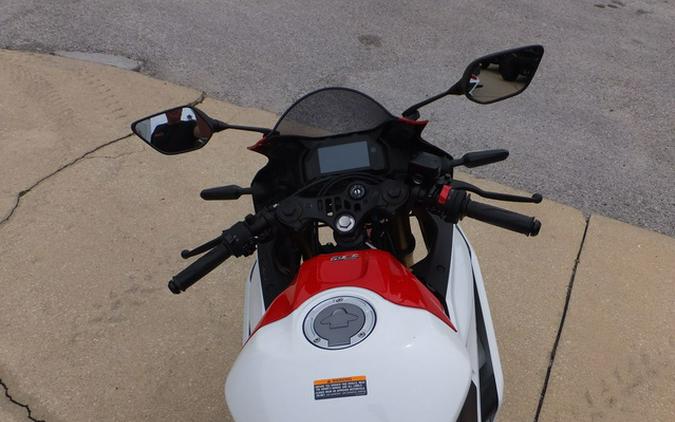 2026 Yamaha YZF-R3