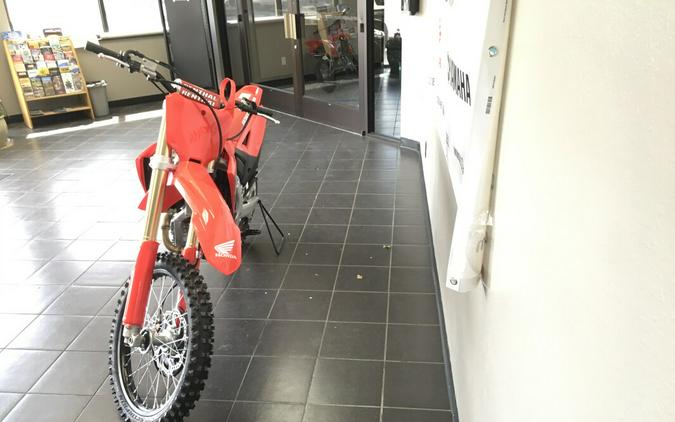 CRF250R