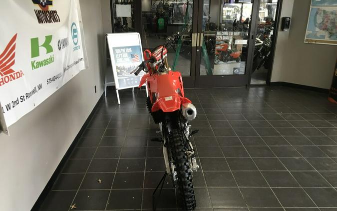 CRF250R