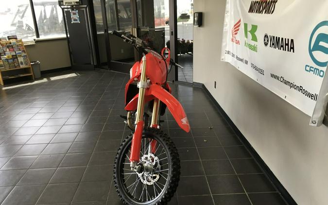 CRF250R
