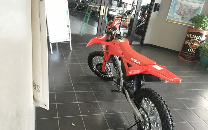 CRF250R
