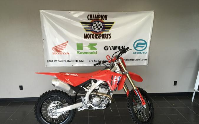 CRF250R