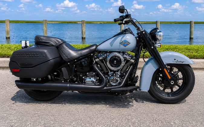 2026 Harley-Davidson Heritage Classic