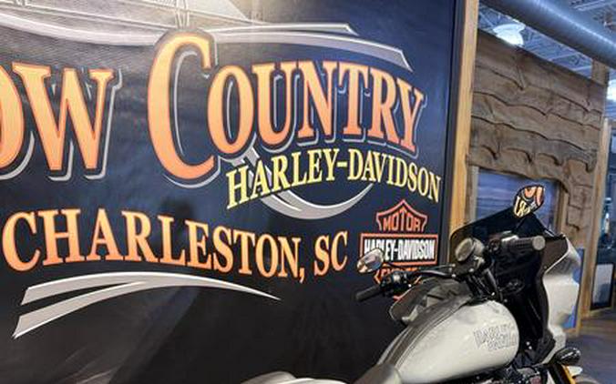 2026 Harley-Davidson® FXLRST - Low Rider® ST