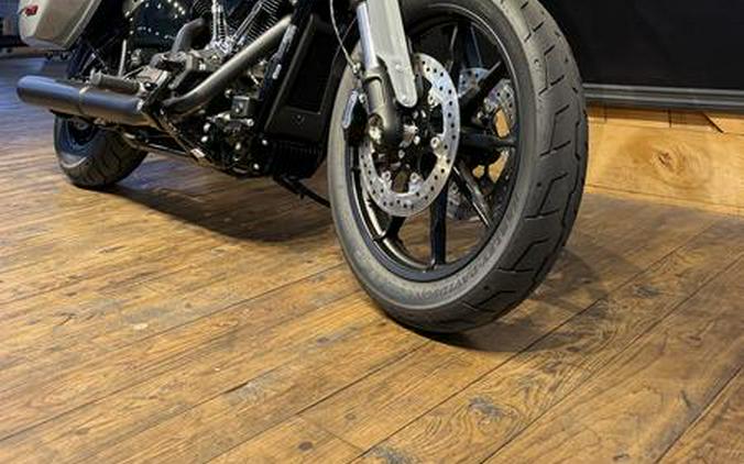2026 Harley-Davidson® FXLRST - Low Rider® ST