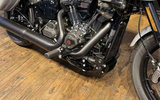 2026 Harley-Davidson® FXLRST - Low Rider® ST