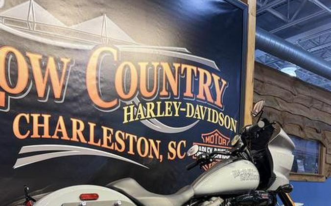 2026 Harley-Davidson® FXLRST - Low Rider® ST