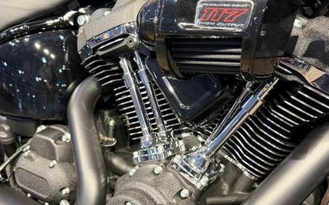 2026 Harley-Davidson® FXLRST - Low Rider® ST