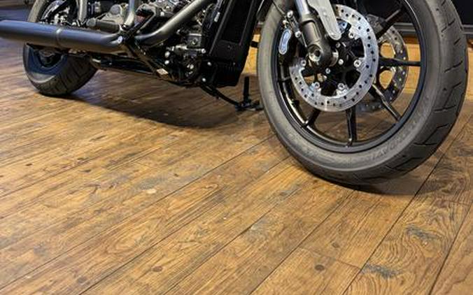 2026 Harley-Davidson® FXLRST - Low Rider® ST