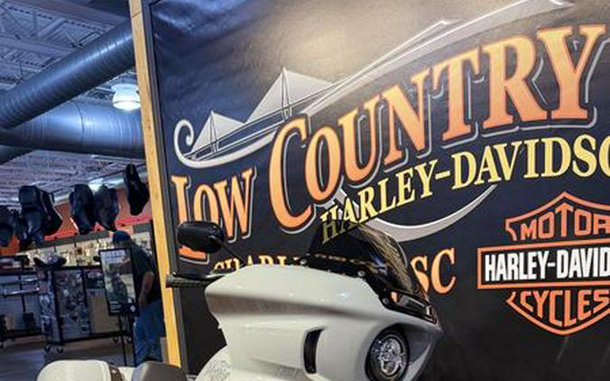 2026 Harley-Davidson® FXLRST - Low Rider® ST