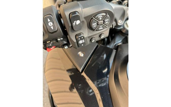 2015 Trophy SE ABS - Triumph