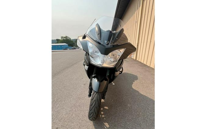 2015 Trophy SE ABS - Triumph