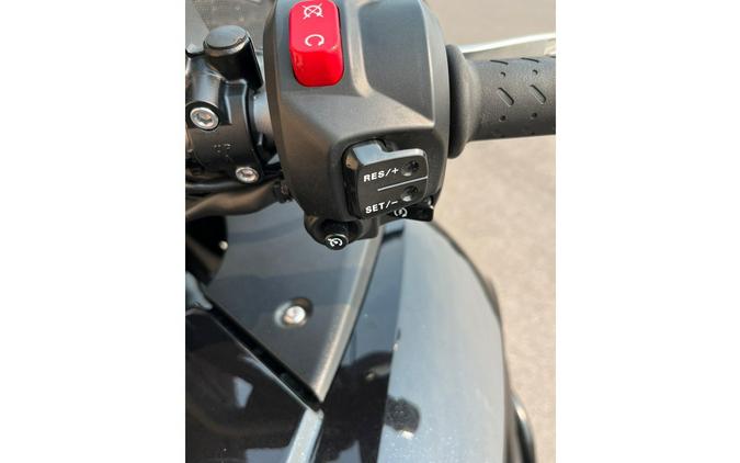2015 Trophy SE ABS - Triumph