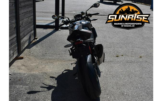 2027 TUONO V4 1100 FACTORY - Aprilia