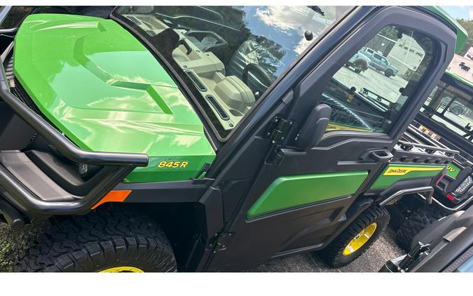 2026 GATOR XUV 845R - John Deere