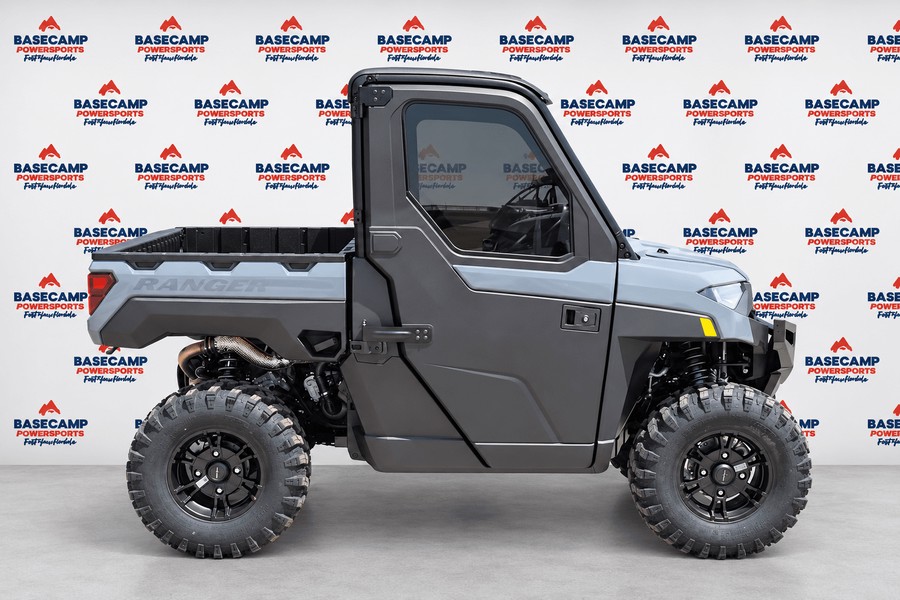 2027 Polaris RANGER XP 1000 NorthStar Premium - Stealth Gray
