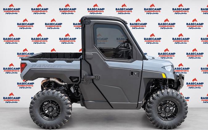 2027 Polaris RANGER XP 1000 NorthStar Premium - Stealth Gray