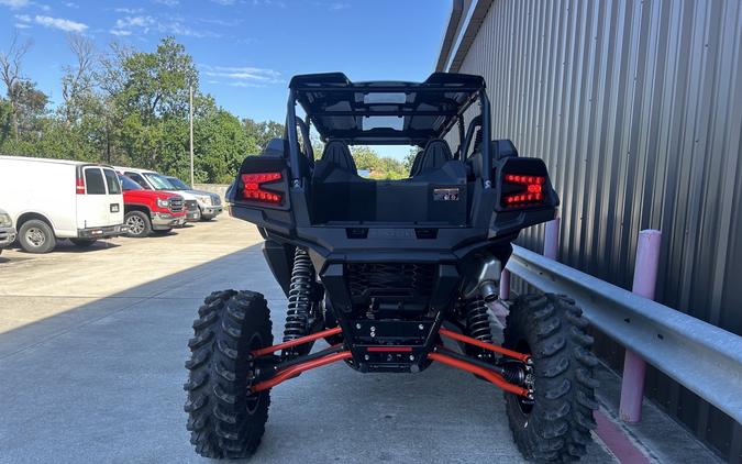 2027 Kawasaki Teryx KRX4 1000