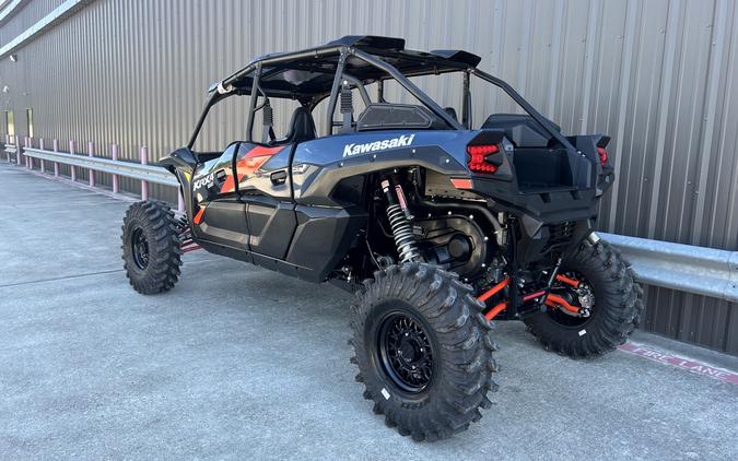 2027 Kawasaki Teryx KRX4 1000