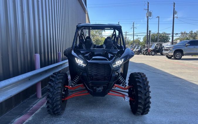 2027 Kawasaki Teryx KRX4 1000