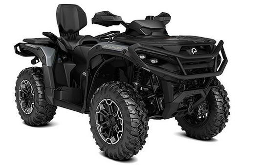 2027 Can-Am Outlander MAX XT 1000R