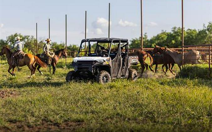 2023 Polaris Ranger 1000 Premium