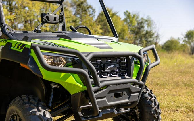 2023 Arctic Cat® Prowler Pro EPS