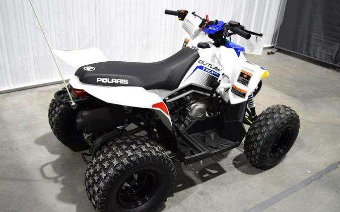 2024 Polaris® Outlaw 110 EFI