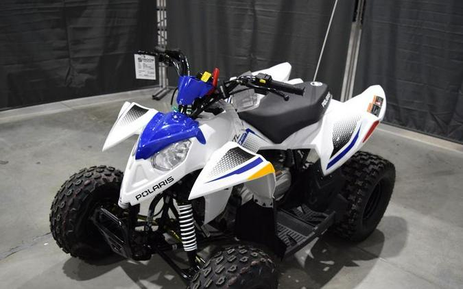 2024 Polaris® Outlaw 110 EFI