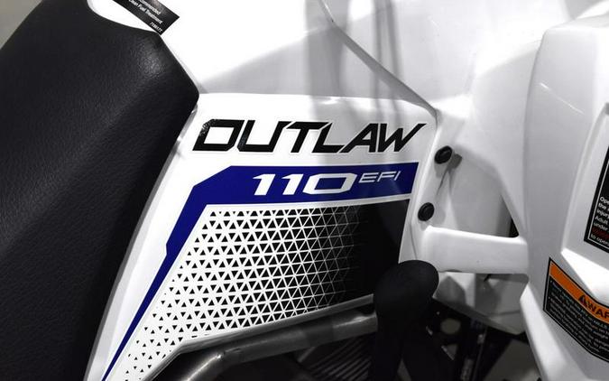 2024 Polaris® Outlaw 110 EFI