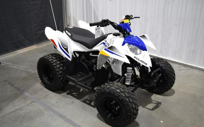 2024 Polaris® Outlaw 110 EFI