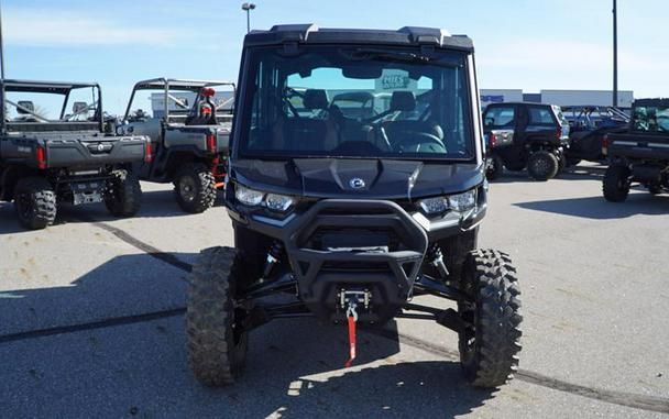 2024 Can-Am® Defender MAX Lone Star Cab HD10