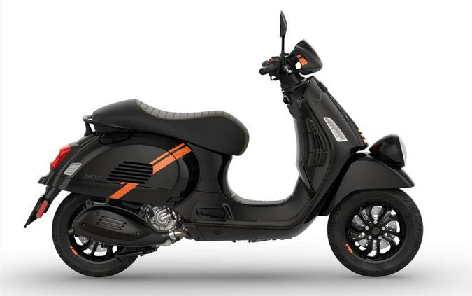 2024 Vespa GTV 300