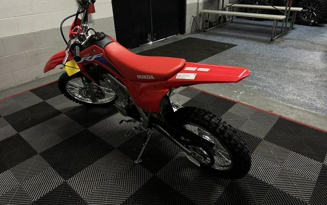 2024 Honda® CRF125F