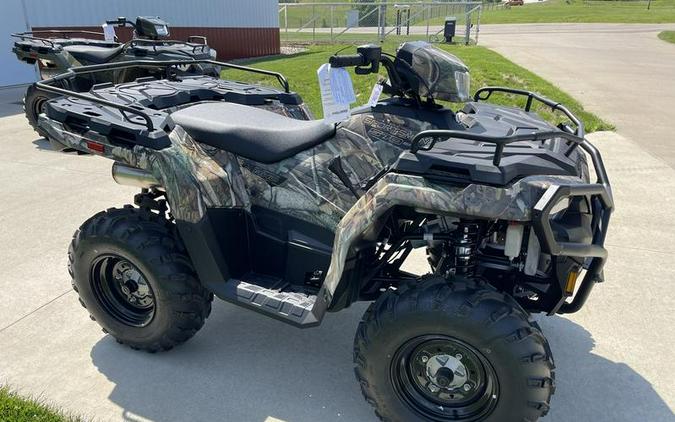 2024 Polaris® Sportsman 570 EPS Polaris Pursuit Camo