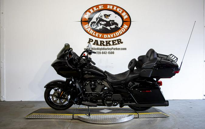 2023 Harley-Davidson® FLTRK - Road Glide® Limited
