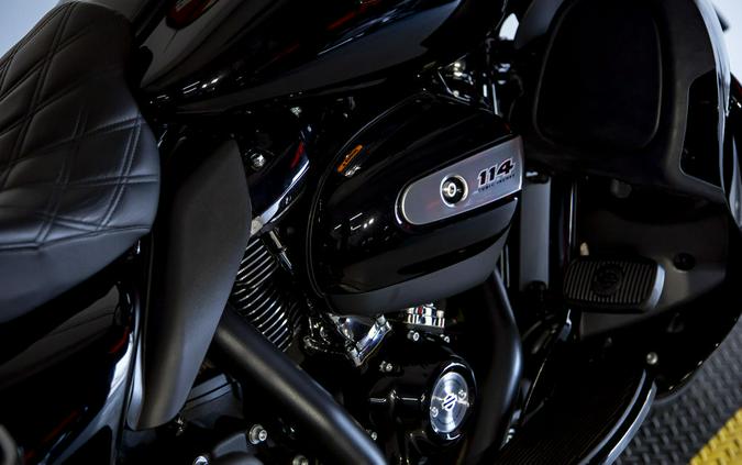 2023 Harley-Davidson® FLTRK - Road Glide® Limited