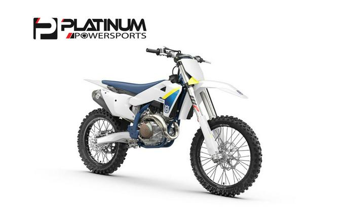 2025 Husqvarna® FC 450