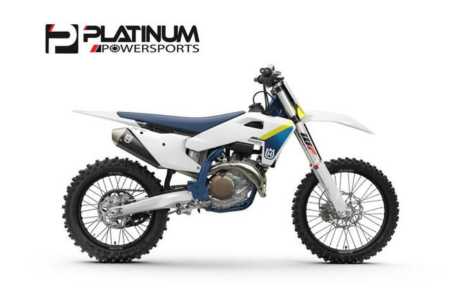 2025 Husqvarna® FC 450