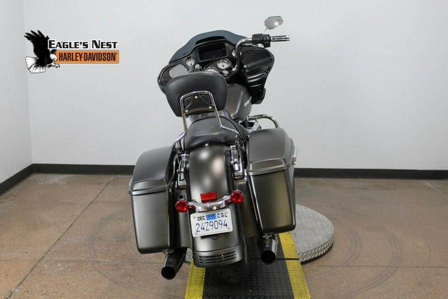 Harley-Davidson Road Glide 2020 FLTRX 674718BB RVR RCK GRY DNM