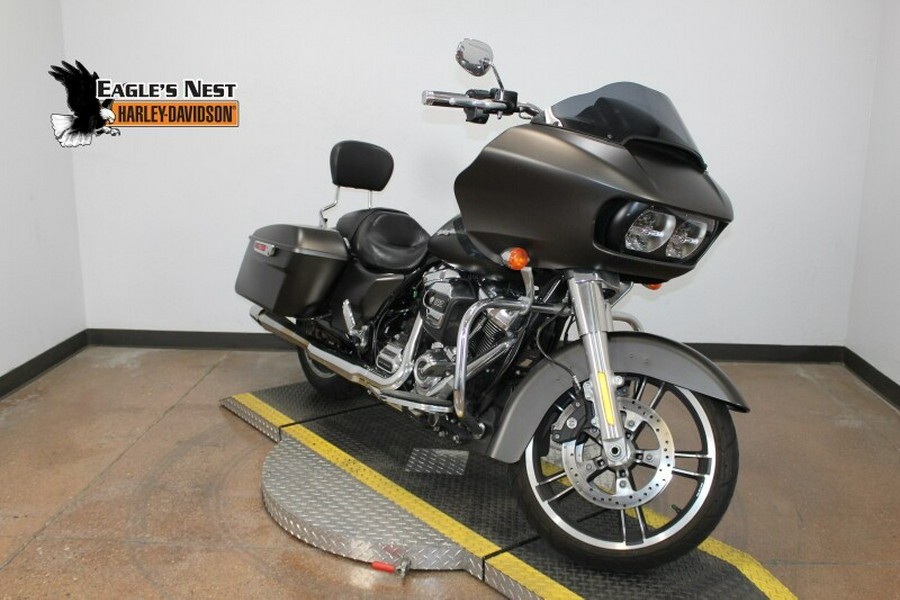 Harley-Davidson Road Glide 2020 FLTRX 674718BB RVR RCK GRY DNM