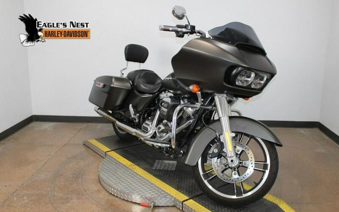 Harley-Davidson Road Glide 2020 FLTRX 674718BB RVR RCK GRY DNM