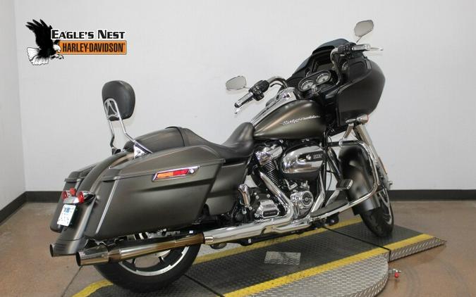 Harley-Davidson Road Glide 2020 FLTRX 674718BB RVR RCK GRY DNM