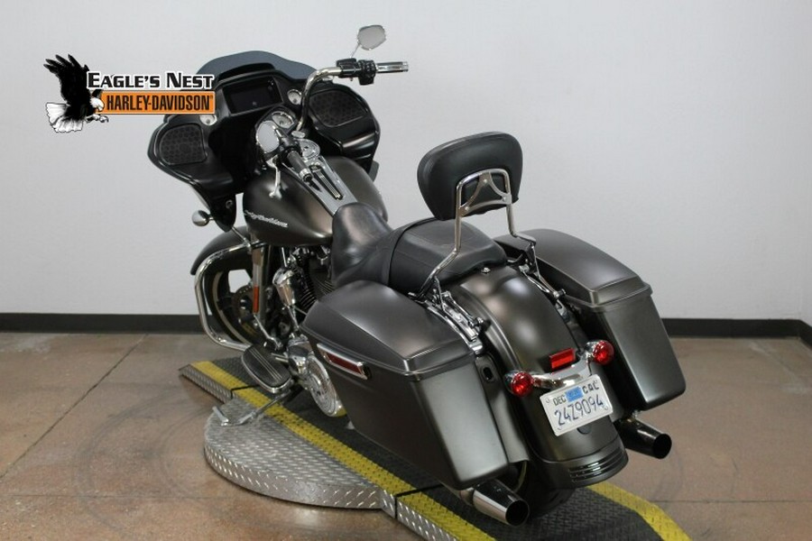 Harley-Davidson Road Glide 2020 FLTRX 674718BB RVR RCK GRY DNM