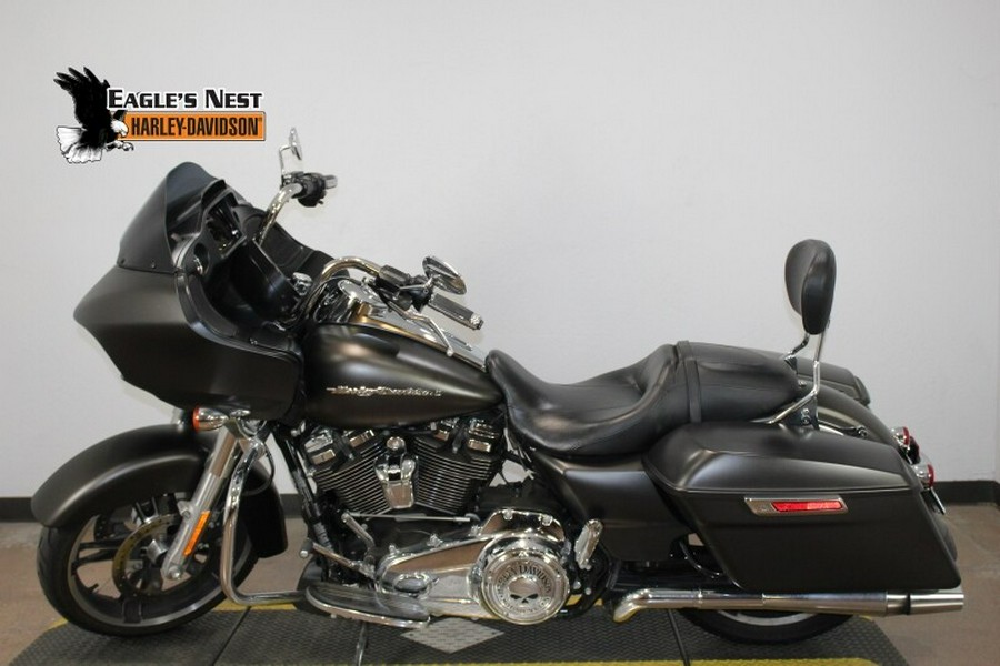 Harley-Davidson Road Glide 2020 FLTRX 674718BB RVR RCK GRY DNM