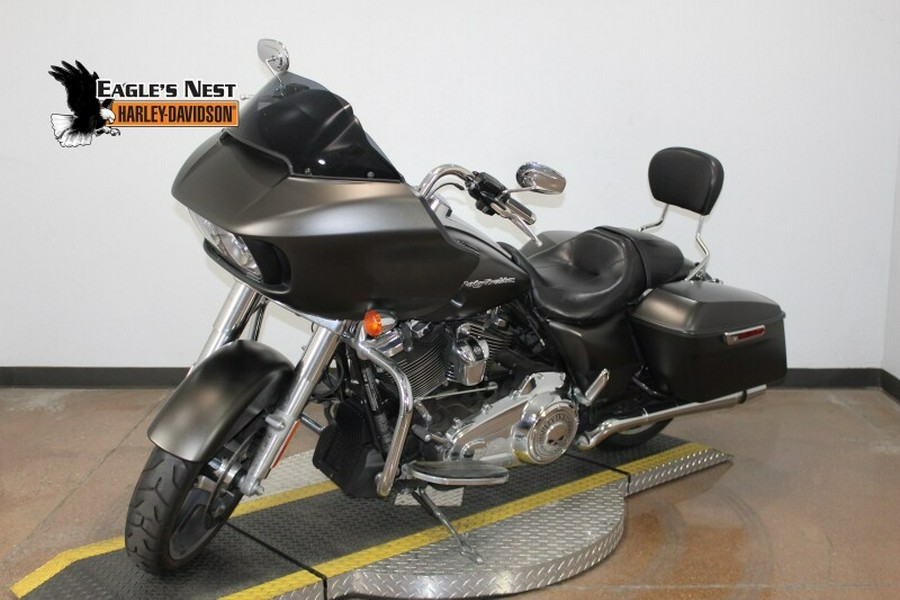 Harley-Davidson Road Glide 2020 FLTRX 674718BB RVR RCK GRY DNM