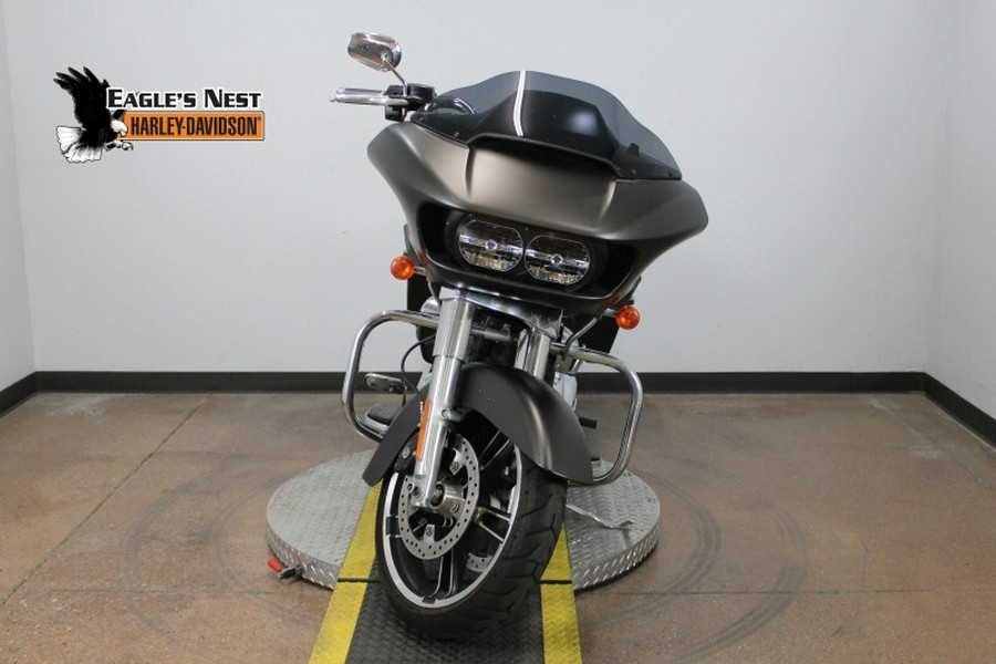 Harley-Davidson Road Glide 2020 FLTRX 674718BB RVR RCK GRY DNM