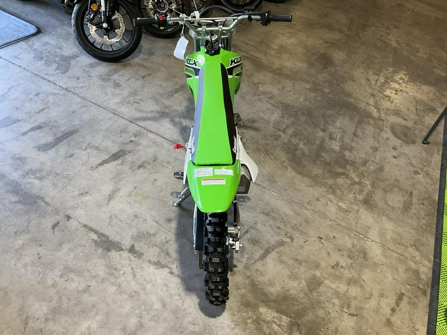 2023 Kawasaki KLX®140R